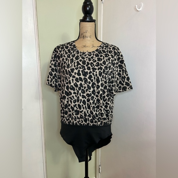 Smash and Tess Bodysuit - Picture 1 of 4